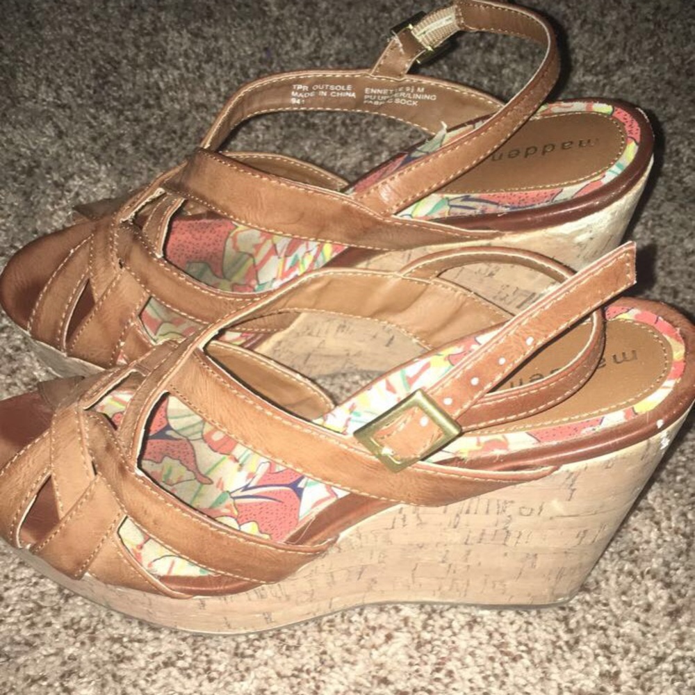 Wedges